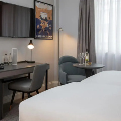The Queens Hotel thumbnail 8