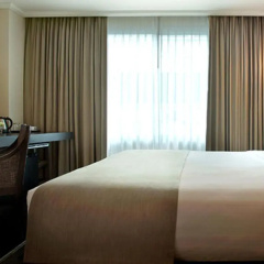 S15 Sukhumvit Hotel - Bild 9