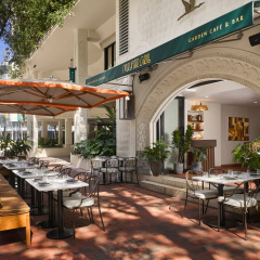 Mayfair House Hotel & Garden - Bild 10