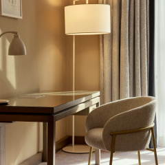 Hilton Vienna Plaza - Bild 7