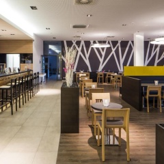 Star G Hotel Premium München Domagkstraße - Bild 18