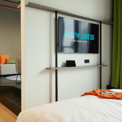 REVERB by HardRock Hamburg - Bild 11