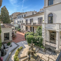 Palazzo Montebello - Bild 25