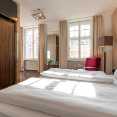 Herzogshof Boutique-Hotel am Dom Regensburg - Bild 9