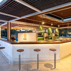 Club Tuana Fethiye - Bild 17