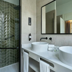 Hotel Vincci Larios Diez - Bild 25
