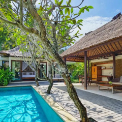 Amarterra Villas Resort Bali Nusa Dua, Autograph Collection Resort - Bild 1