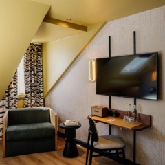 Hotel Riesner - Bild 10