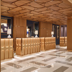 InterContinental Barcelona by IHG - Bild 2