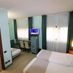 Hotel Domenichino - Bild 4