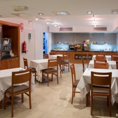 Hotel Acta Azul - Bild 18