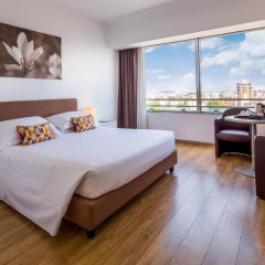 Blaise & Francis Hotel - Bild 10