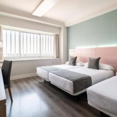 Chamartin The One Hotel - Bild 6