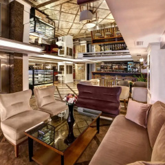 Skalion Hotel - Bild 15