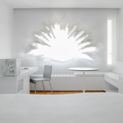 Renaissance Barcelona Fira Hotel - Bild 3