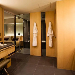 The Capitol Hotel Tokyu - Bild 14