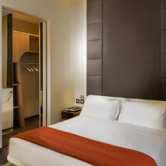 Hotel The Glamore Milano Duomo thumbnail 34