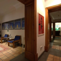 Hotel Locanda Cairoli - Bild 25