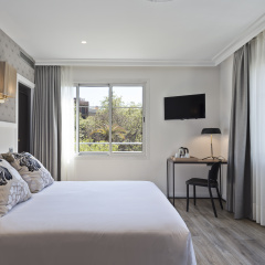 Hotel Acta Splendid - Bild 12