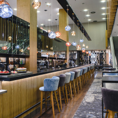 Courtyard by Marriott Warsaw Airport - Bild 19