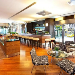 Point Hotel Taksim - Bild 16