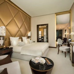 Hôtel Barrière Fouquet's Paris thumbnail 15