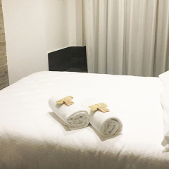 Aurum Firenze Hotel - Bild 13