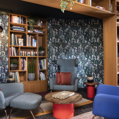 Terrass'' Hotel - Bild 16