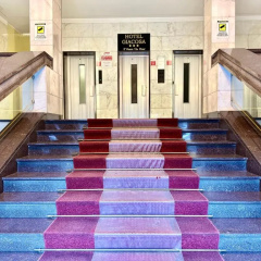 Hotel Giacosa Milano - Bild 1