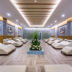 Lonicera World Resort & Spa Hotel - Ultra All Inclusive - Bild 14