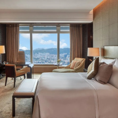 The Ritz-Carlton, Hong Kong - Bild 2