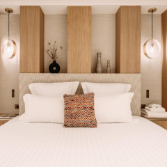 HIGHSTAY - Luxury Serviced Apartments - Louvre-Rivoli - Bild 4