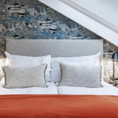 Home Hotel Wellington Hotel - Bild 8