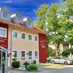 Bed & Breakfast Erber - Bild 1