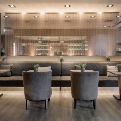 AC Hotel Ciudad de Sevilla by Marriott - Bild 20