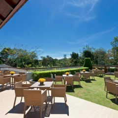 Dusit Thani Krabi Beach Resort Hotel - Bild 28
