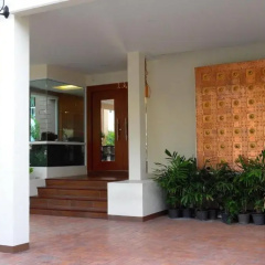 U Tiny Boutique Hotel Suvarnabhumi Bangkok thumbnail 39