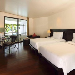 Le Meridien Phuket Beach Resort - Bild 11
