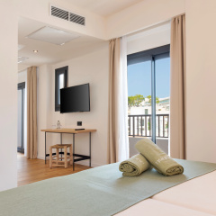 Copaiba by Honne Hotels - Adults Only - Bild 4