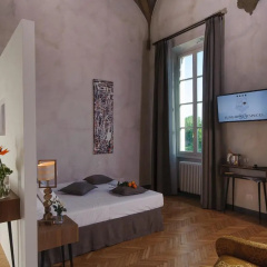 Lungarno Vespucci 50 Hotel - Bild 9
