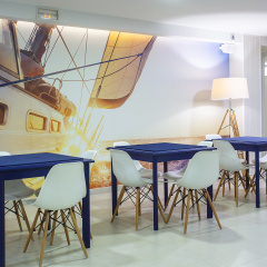 BQ Can Picafort Hotel - Bild 26