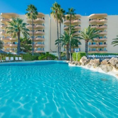 Alcudia Beach Apartments - Bild 23
