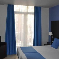 Oriente Atiram Hotel - Bild 12
