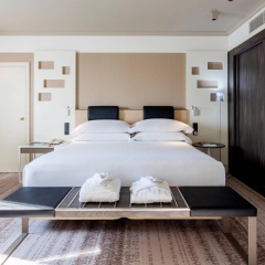 Madrid Marriott Auditorium Hotel & Conference Center - Bild 14