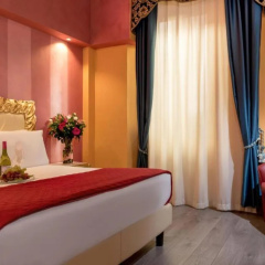 Ginori al Duomo Hotel - Bild 4