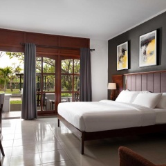 Brits Resort Lovina Hotel - Bild 7