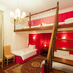 Acropolis Museum Boutique Hotel - Bild 16