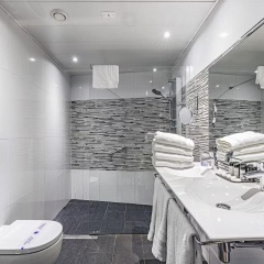 Ronda Lesseps Hotel - Bild 17