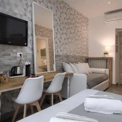 Vatican Treasure Hotel - Bild 8