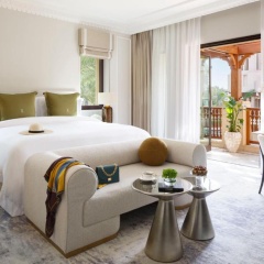 Jumeirah Dar Al Masyaf - Bild 3
